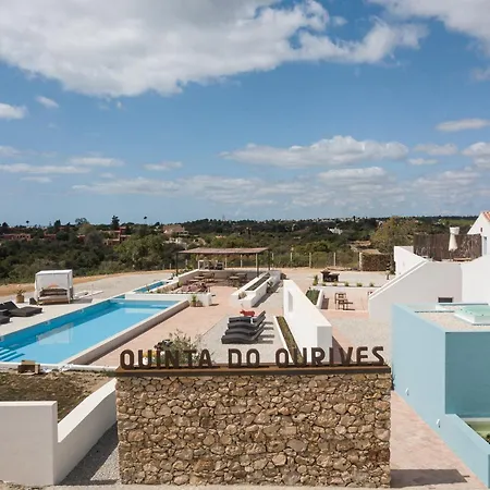 Villa Quinta Do Ourives - - Up To 18 Persons *
