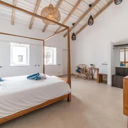 Quinta Do Ourives - - Up To 18 Persons