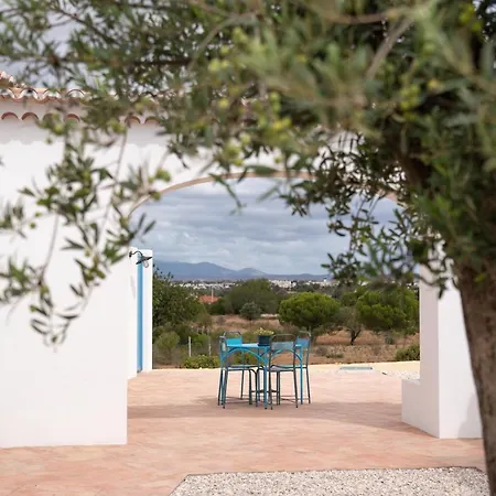 Quinta Do Ourives - - Up To 18 Persons * Carvoeiro (Lagoa)