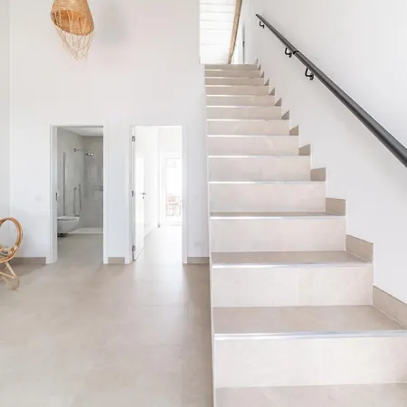 Quinta Do Ourives - - Up To 18 Persons * Carvoeiro (Lagoa)