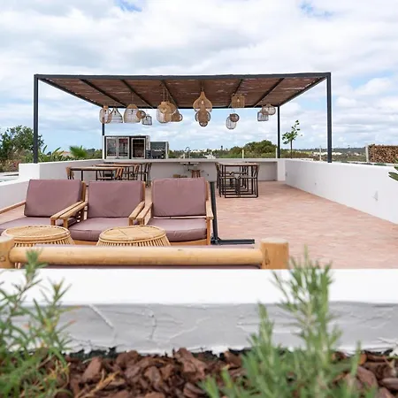 Quinta Do Ourives - - Up To 18 Persons Carvoeiro (Lagoa)