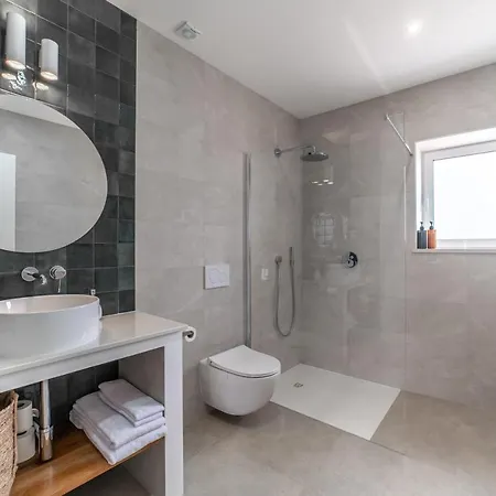 Quinta Do Ourives - - Up To 18 Persons Villa Carvoeiro (Lagoa)