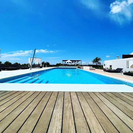 Villa Quinta Do Ourives - - Up To 18 Persons Carvoeiro (Lagoa)