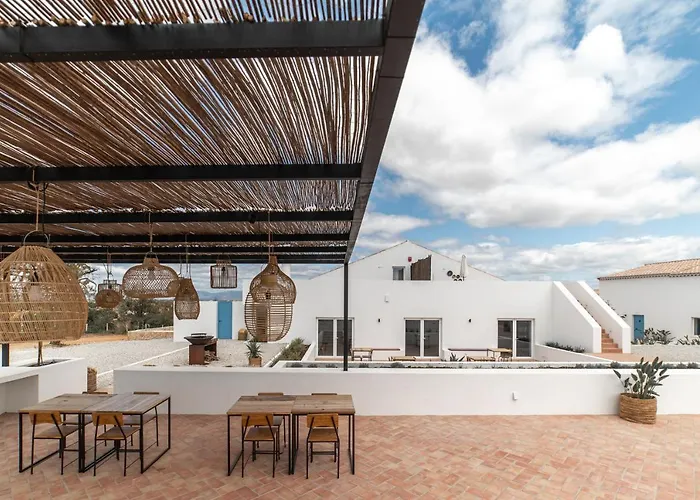 Quinta Do Ourives - - Up To 18 Persons Villa Carvoeiro (Lagoa)