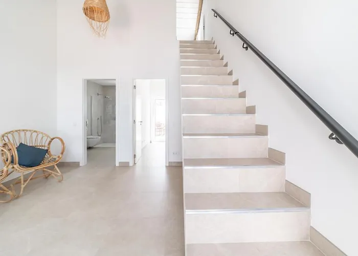 Quinta Do Ourives - - Up To 18 Persons * Carvoeiro (Lagoa)