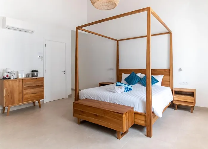Quinta Do Ourives - - Up To 18 Persons Carvoeiro (Lagoa)