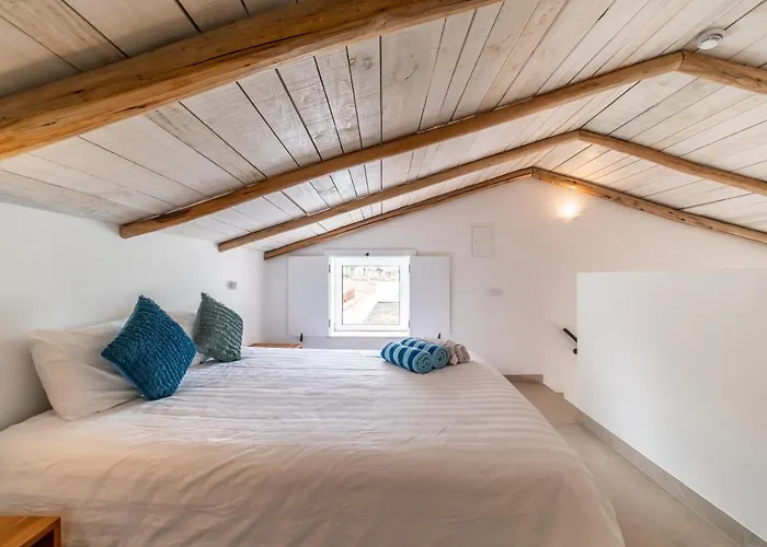 Quinta Do Ourives - - Up To 18 Persons Carvoeiro (Lagoa)