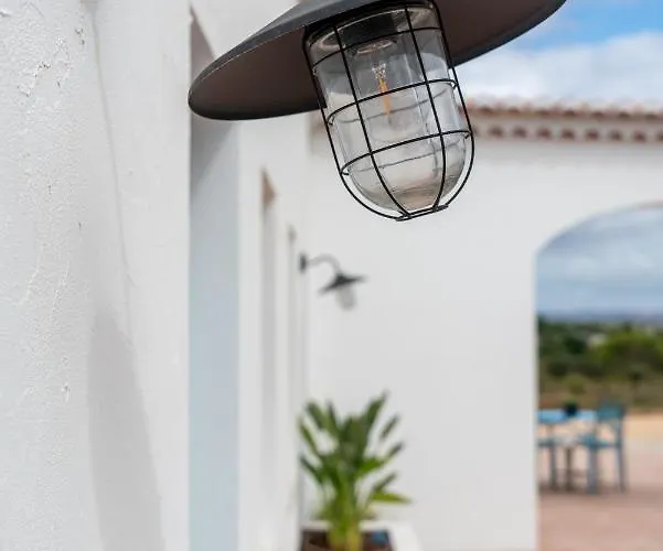 Quinta Do Ourives - - Up To 18 Persons Villa *