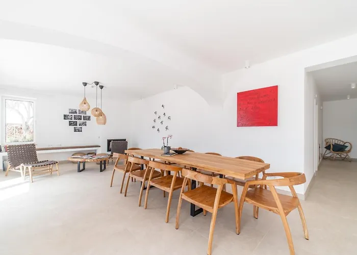 Quinta Do Ourives - - Up To 18 Persons *