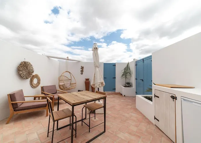 Quinta Do Ourives - - Up To 18 Persons * Carvoeiro (Lagoa)