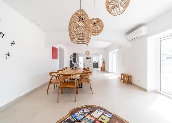 Villa Quinta Do Ourives - - Up To 18 Persons *