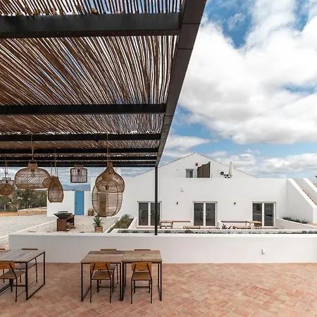 Quinta Do Ourives - Newly Built 2021 - Villa Carvoeiro (Lagoa)