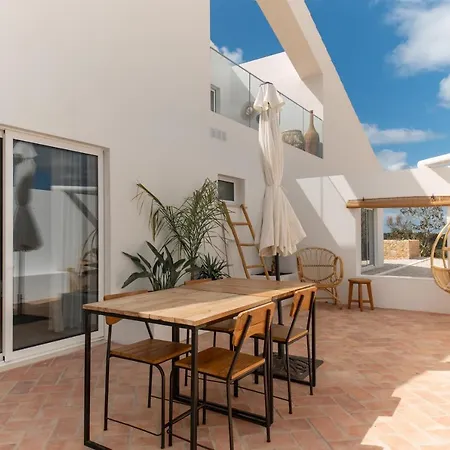 Quinta Do Ourives - Newly Built 2021 - Villa Carvoeiro (Lagoa)