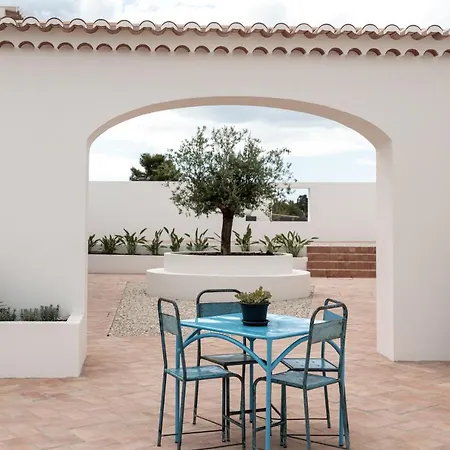 Villa Quinta Do Ourives - Newly Built 2021 - Carvoeiro (Lagoa)