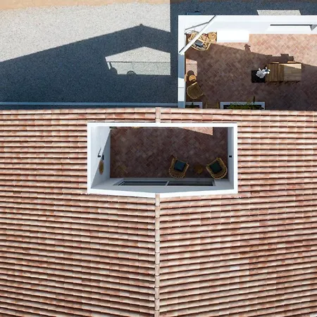 Βίλα Quinta Do Ourives - - Up To 18 Persons Καρβοέιρο