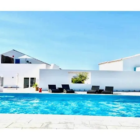 Quinta Do Ourives - Newly Built 2021 - * Carvoeiro (Lagoa)