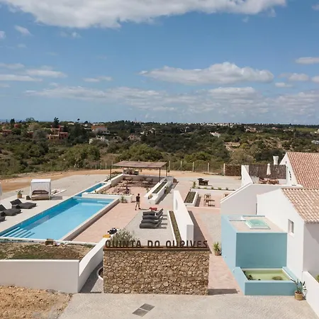 Quinta Do Ourives - Newly Built 2021 - Villa *