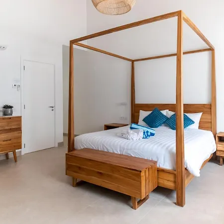 Quinta Do Ourives - Newly Built 2021 - Carvoeiro (Lagoa)