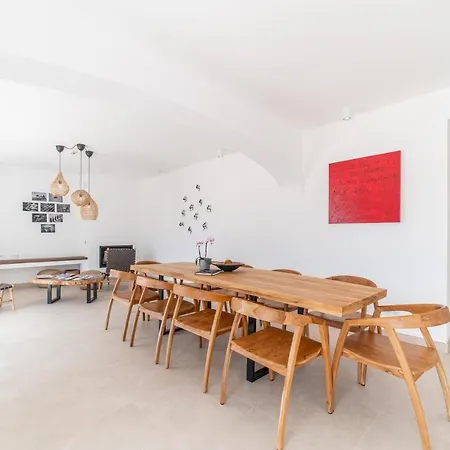 Quinta Do Ourives - - Up To 18 Persons *