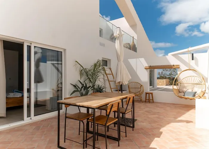 Quinta Do Ourives - - Up To 18 Persons Villa Carvoeiro (Lagoa)