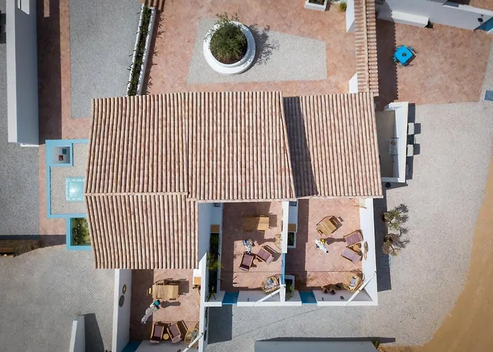 Villa Quinta Do Ourives - - Up To 18 Persons *