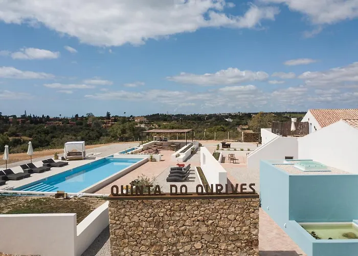 Villa Quinta Do Ourives - - Up To 18 Persons *