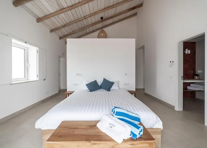 Quinta Do Ourives - - Up To 18 Persons Villa