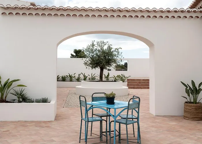 Villa Quinta Do Ourives - - Up To 18 Persons Carvoeiro (Lagoa)