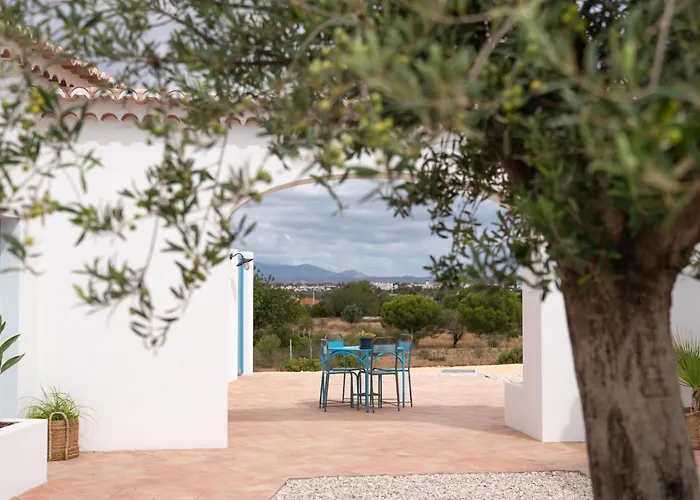 Quinta Do Ourives - - Up To 18 Persons * Carvoeiro (Lagoa)