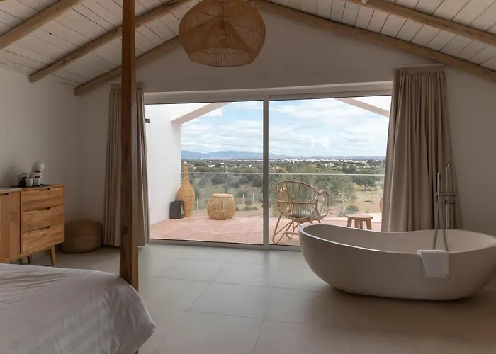 Quinta Do Ourives - - Up To 18 Persons Villa