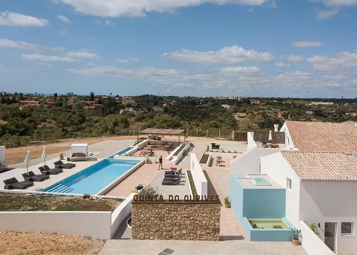 Quinta Do Ourives - - Up To 18 Persons Villa *