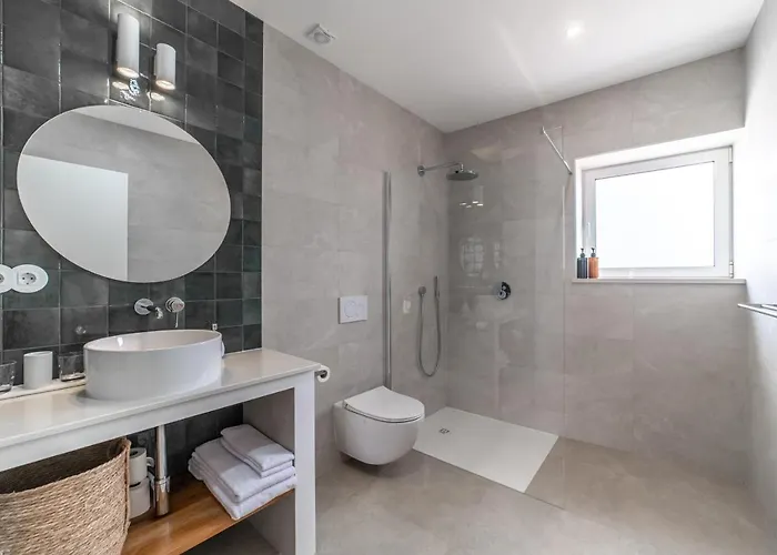 Quinta Do Ourives - - Up To 18 Persons Villa Carvoeiro (Lagoa)